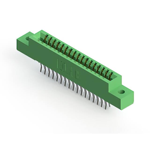 341-034-560-202 EDAC Inc.  Edgeboard Connectors
